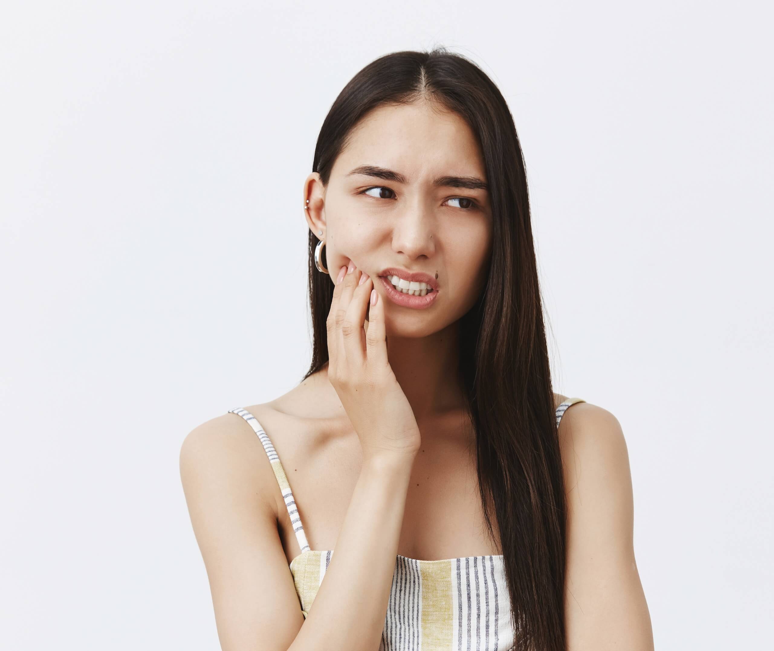 Injectables As A Treatment Option For Jaw Clenching Port Medical