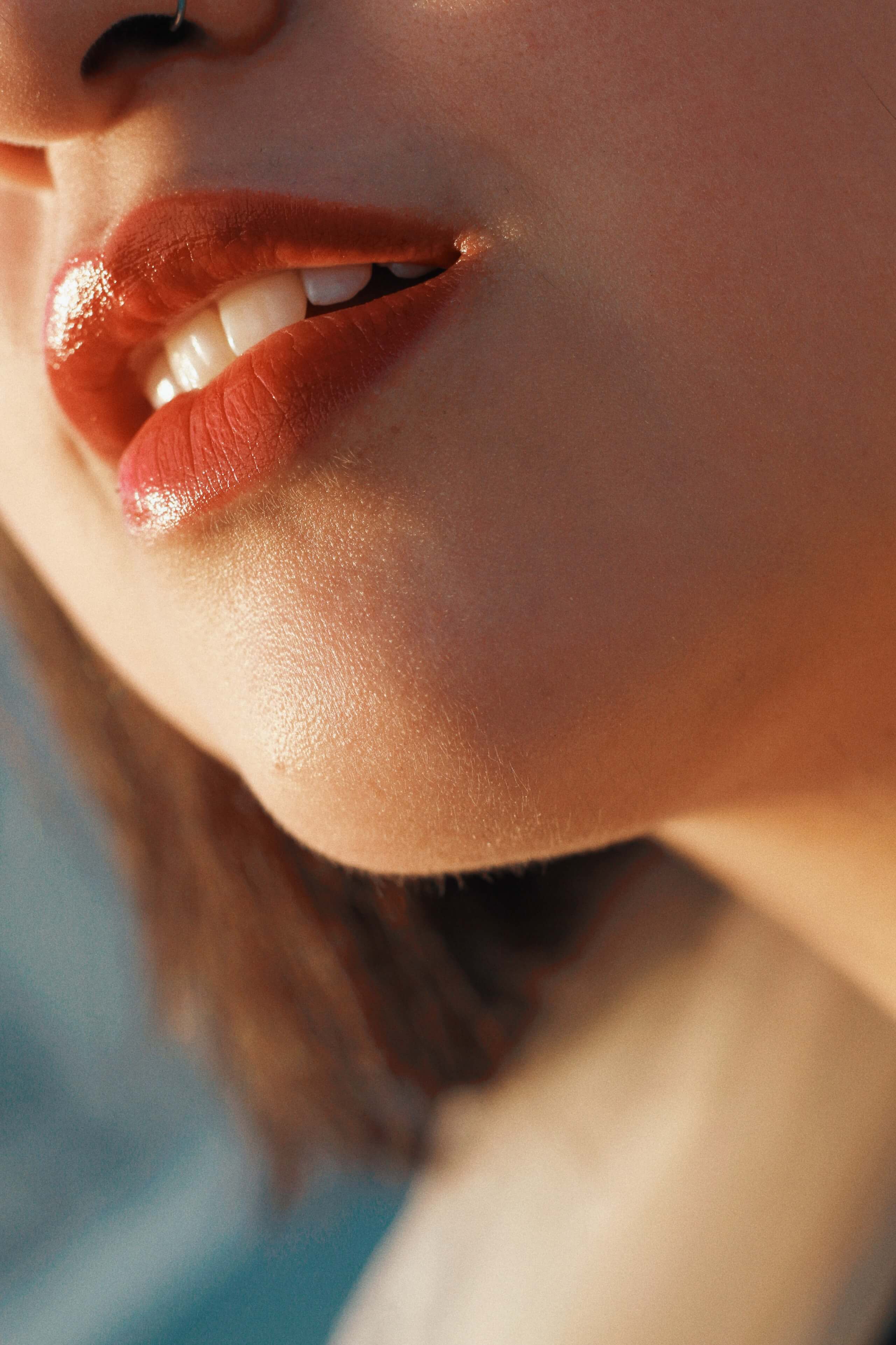 Achieving Natural Looking Lips with Cosmetic Injections. image