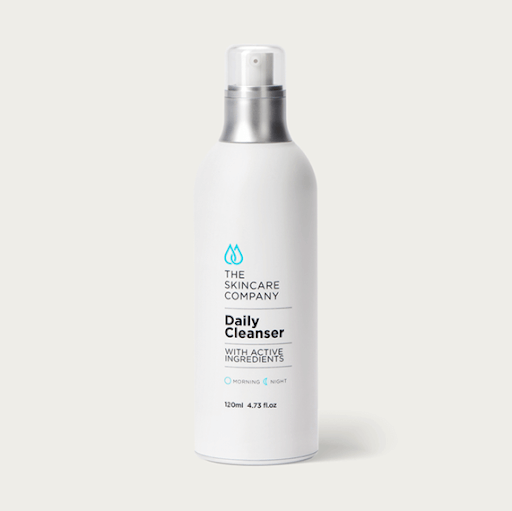 Daily Cleanser 120ml