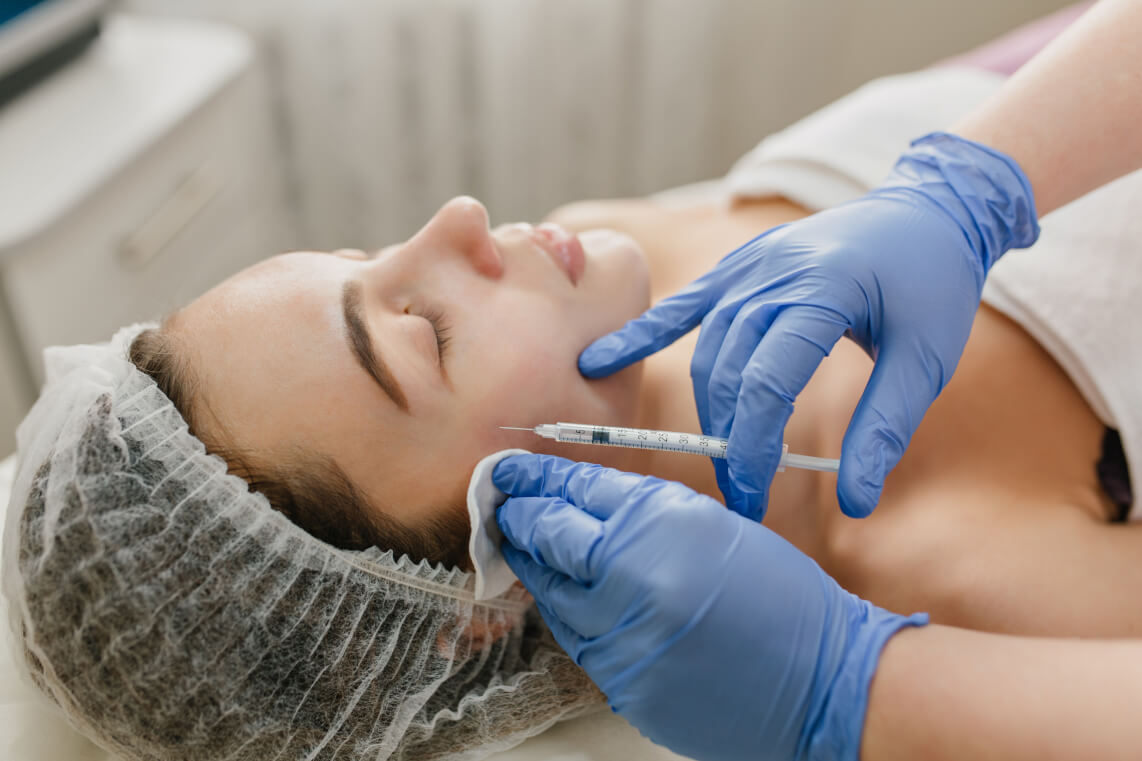 How long do cosmetic injectables last?<div></div>