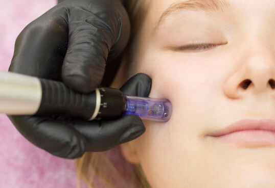 Port Medical Aesthetics Clinic Medical grade treatments and advanced facial dermal fillers and anti-wrinkle injections