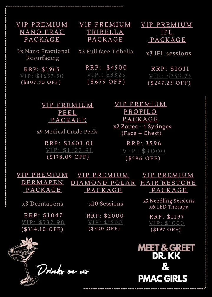 You've been invited!