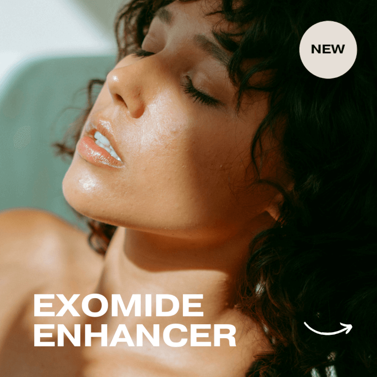 
Exomide Exosomes: The New Regenerative Beauty Treatment You Should Consider
 image