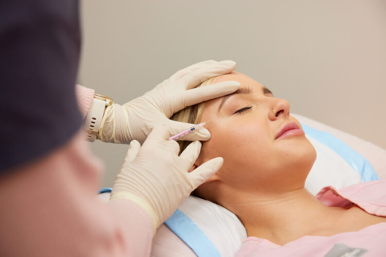 
Why a Professional Consultation is Essential for Aesthetic Volume Treatment image