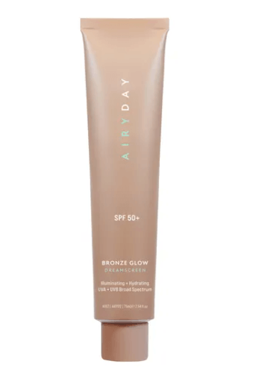 Airyday Bronze Glow SPF 50+ 75ml