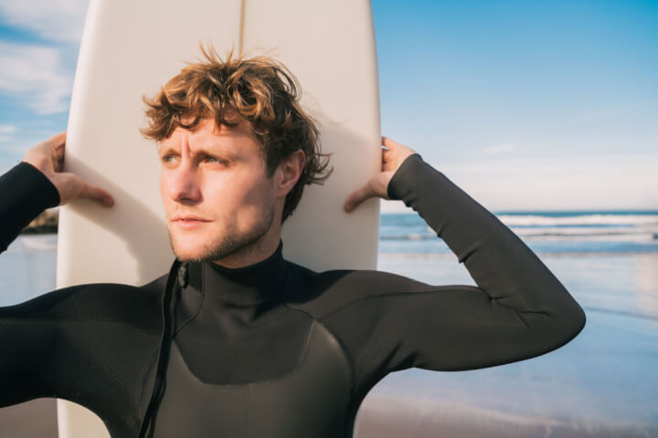 Men's Skincare Simplified: A Basic Product Guide for Guys