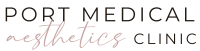 Port Med Logo