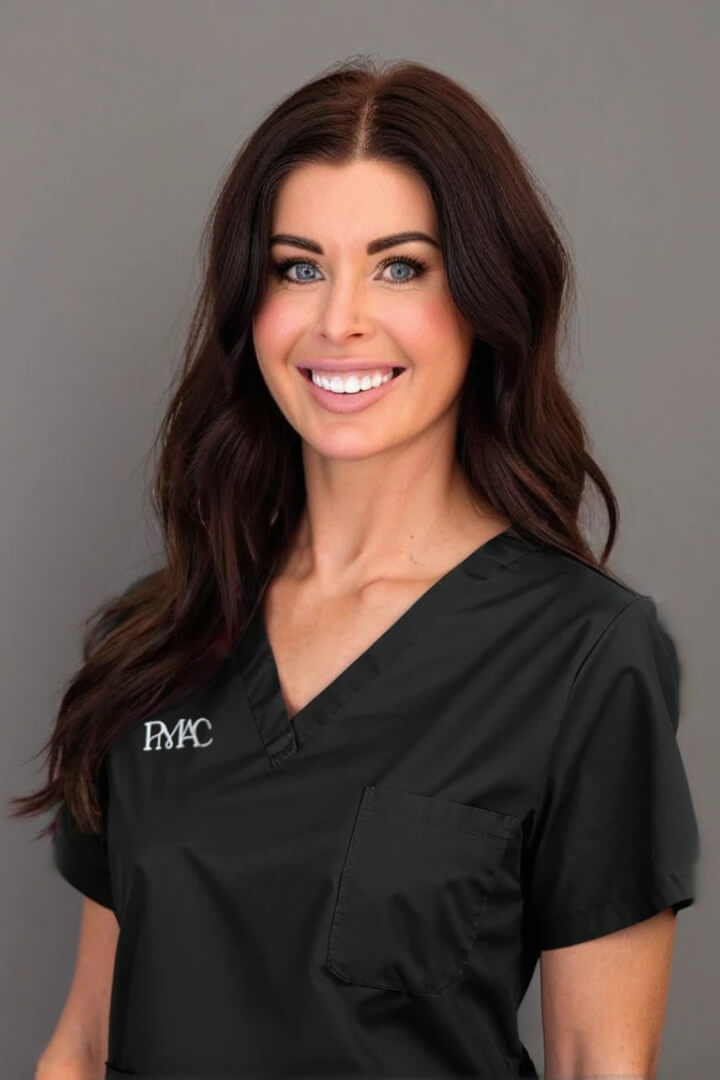 NURSE SHANIESE