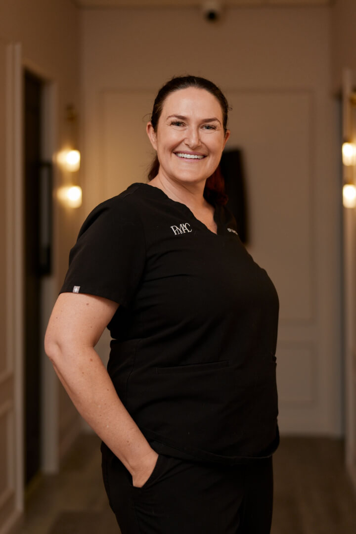DR. CLAUDIA LONG